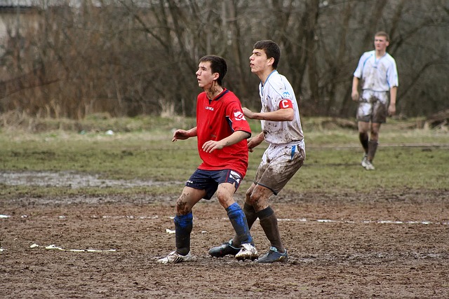 场激烈的较 场激烈的较